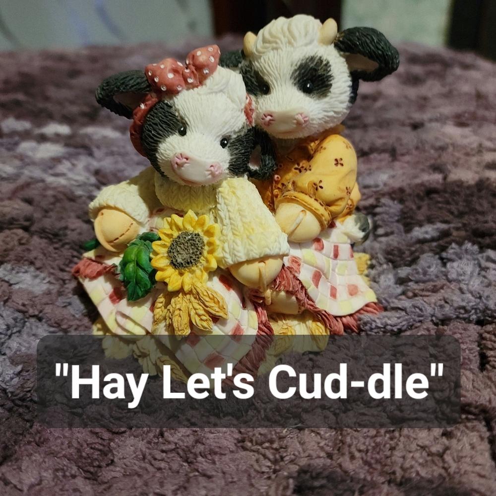 Mary's Moo Moo